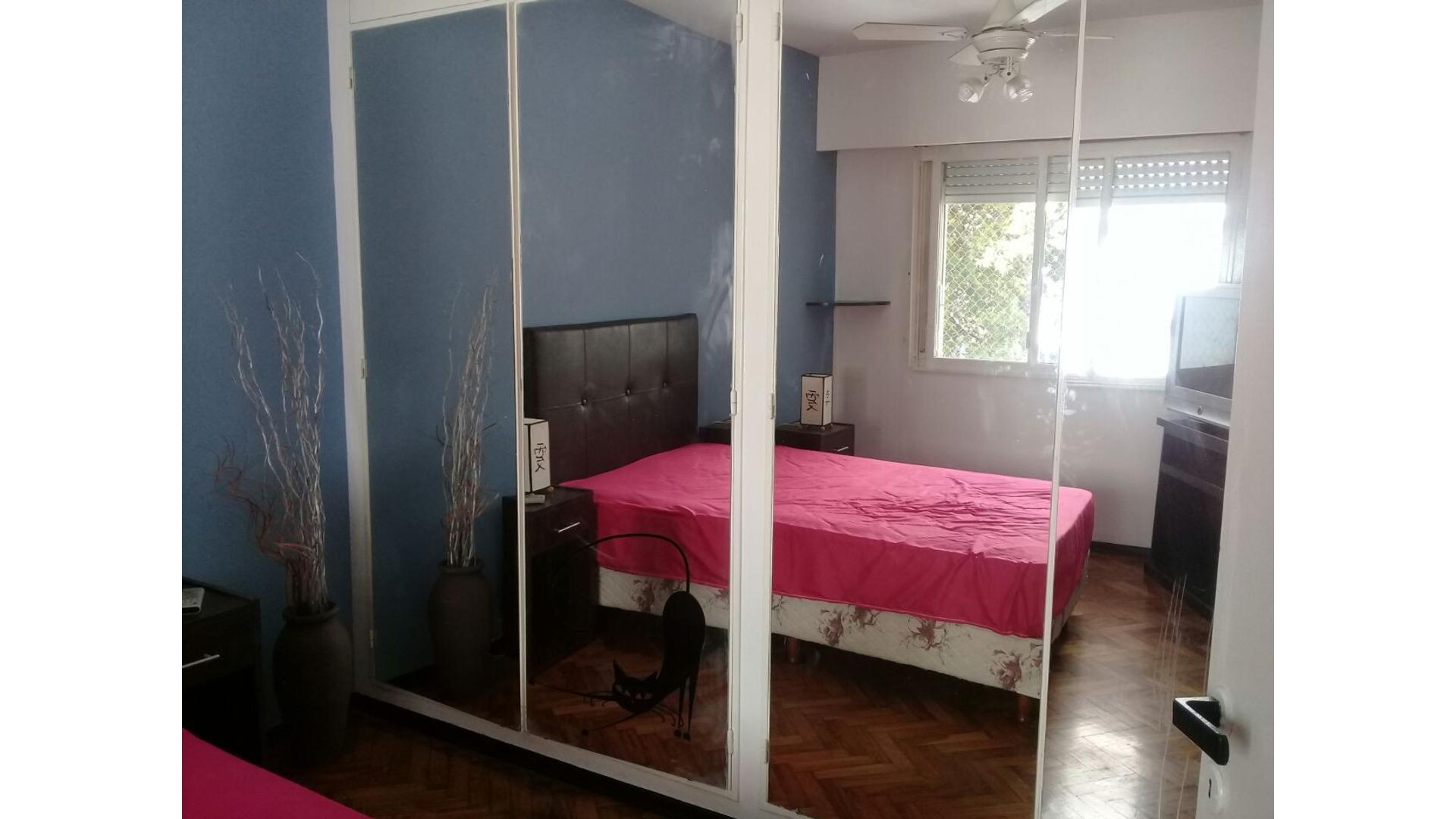 2 ambientes amueblados en Colombres y Rivadavia a 4 cuadras