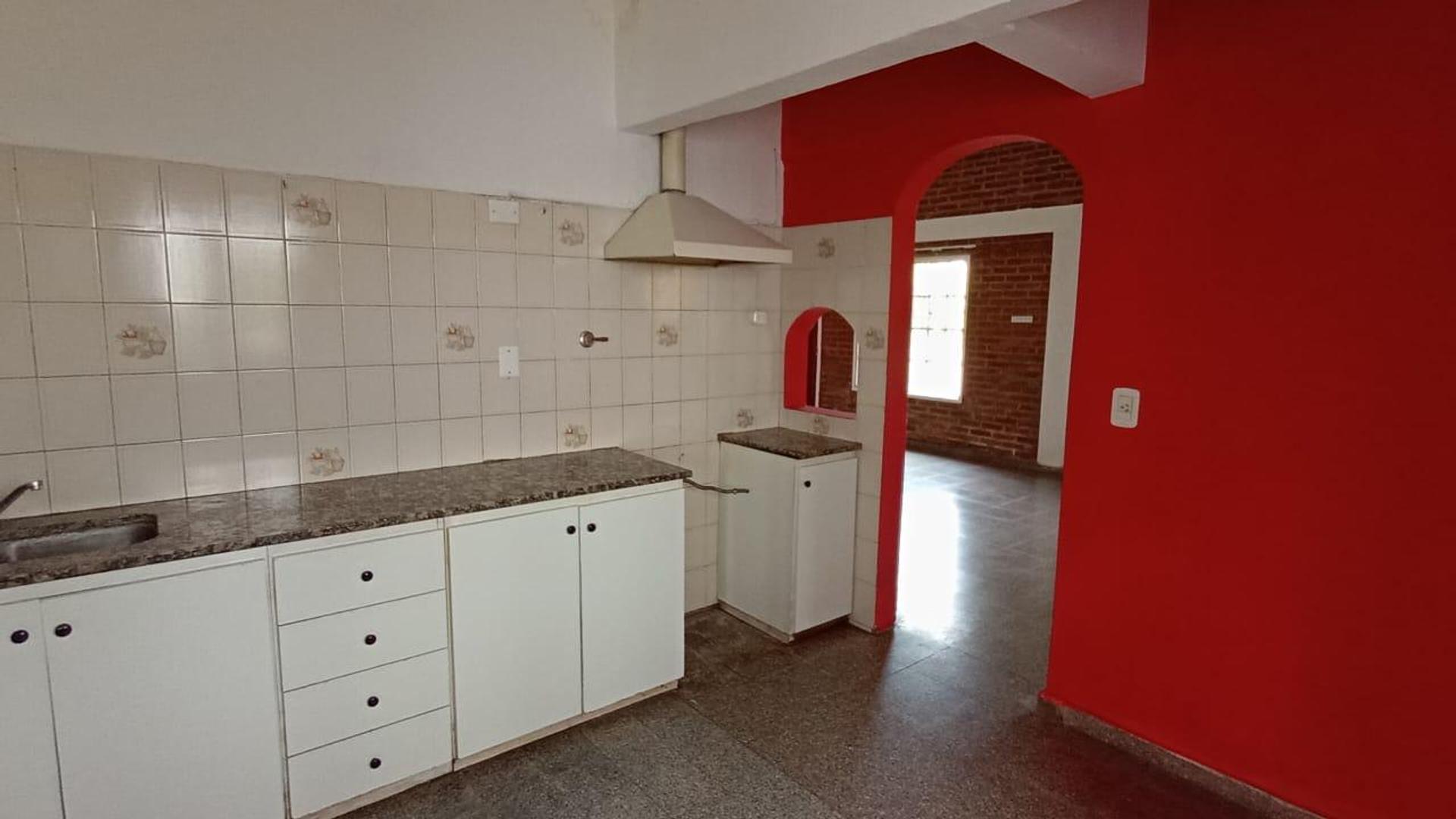 Casa en Alquiler al Este