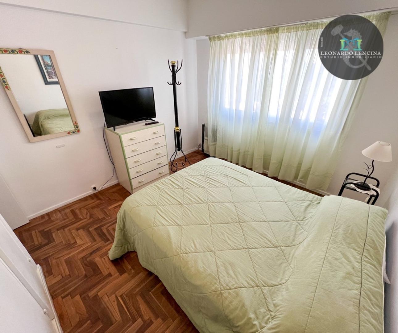 Departamento en Alquiler Temporal en La Perla Sur, $ 111