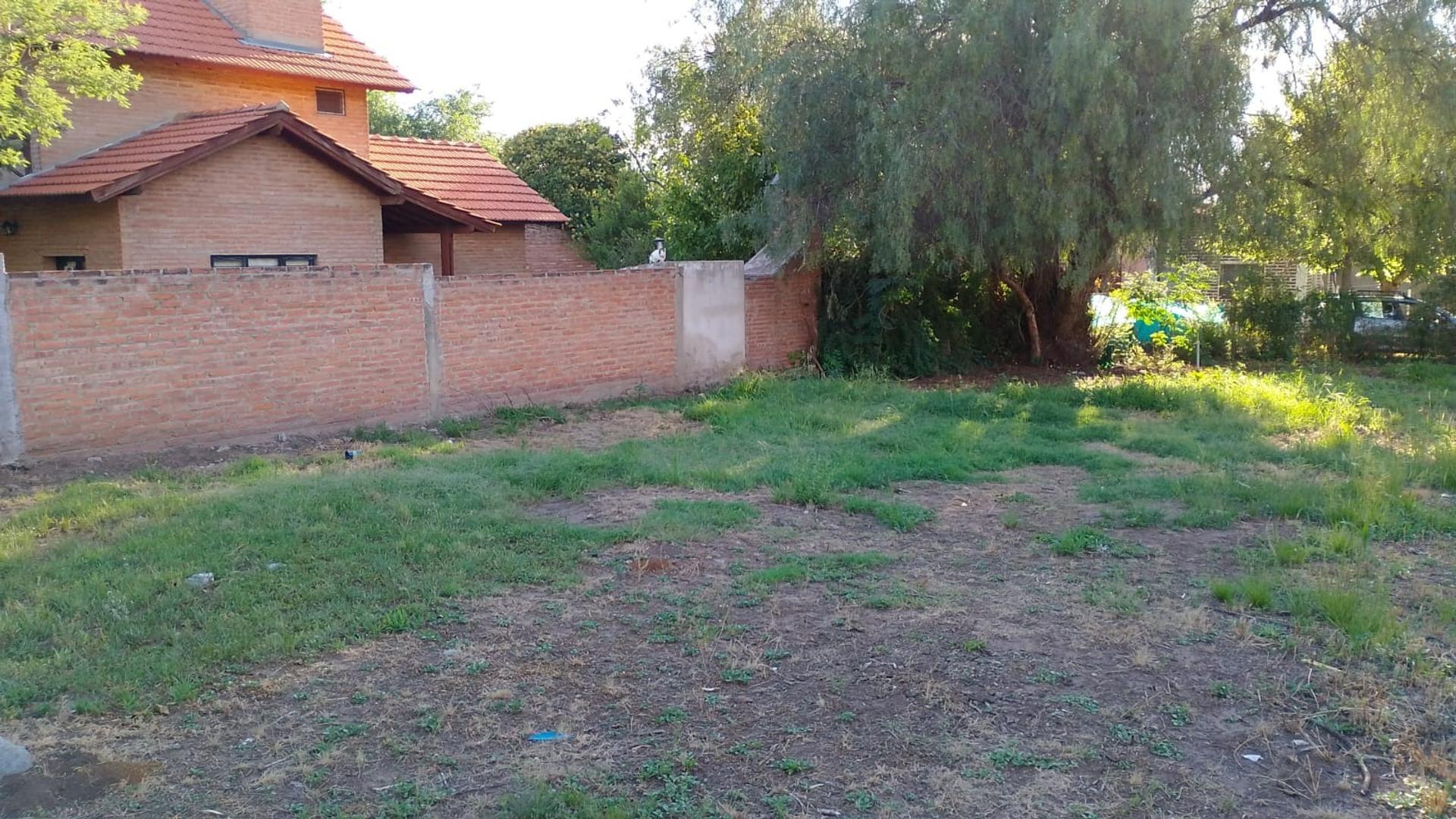 Terreno en Venta de 380,0 m2