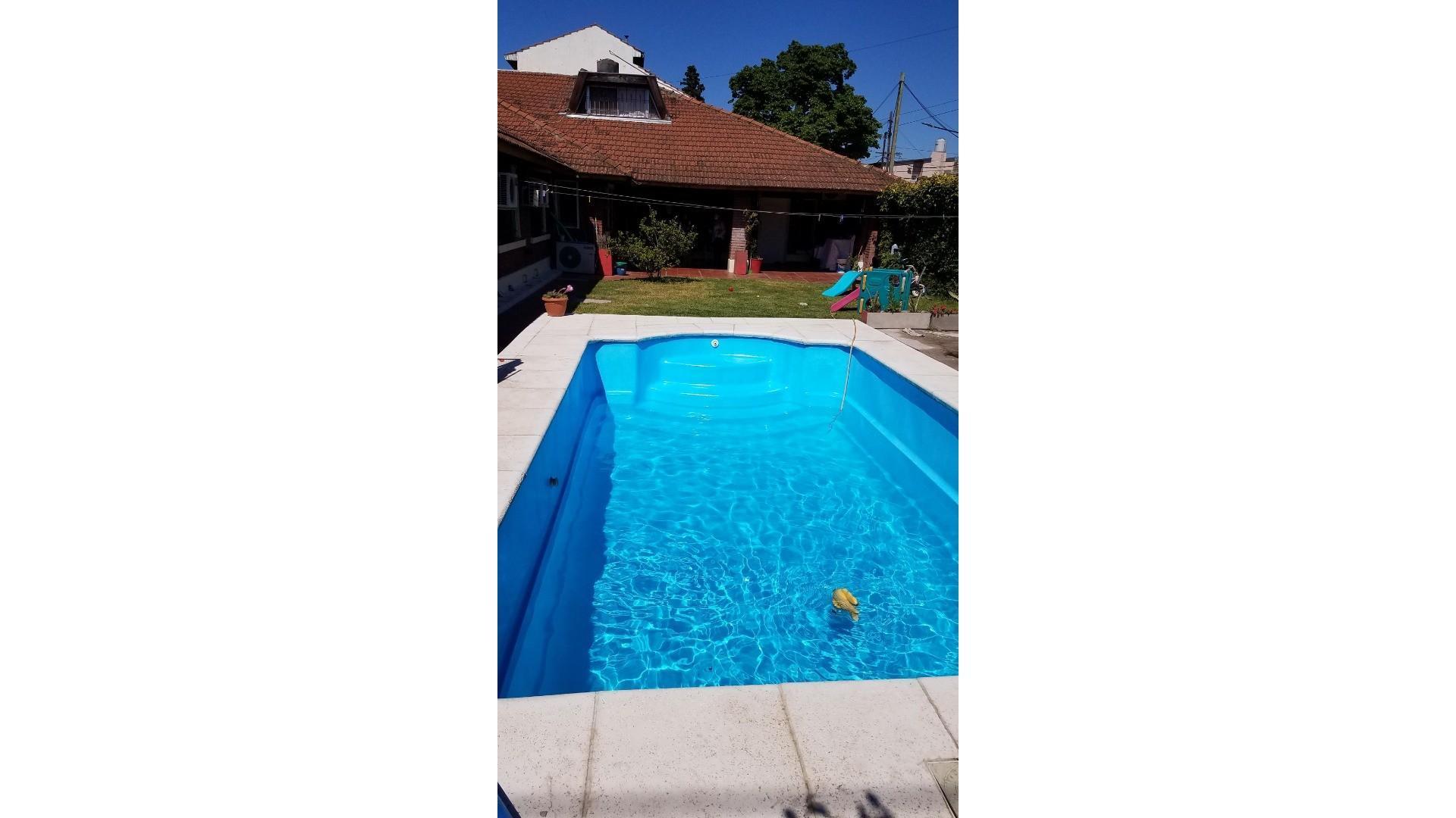 Casa en Venta 38 años