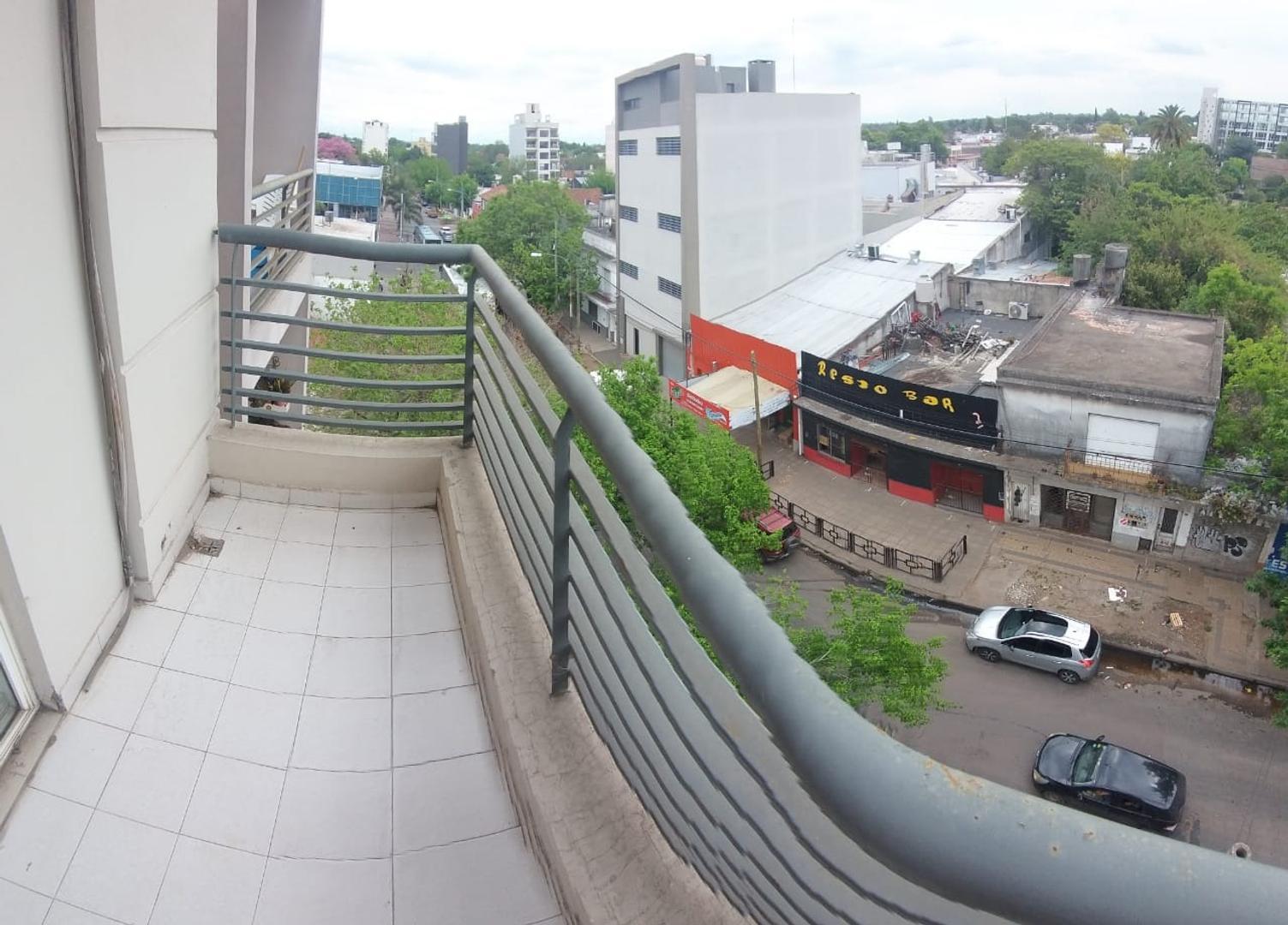 Departamento en Alquiler de Monoambiente