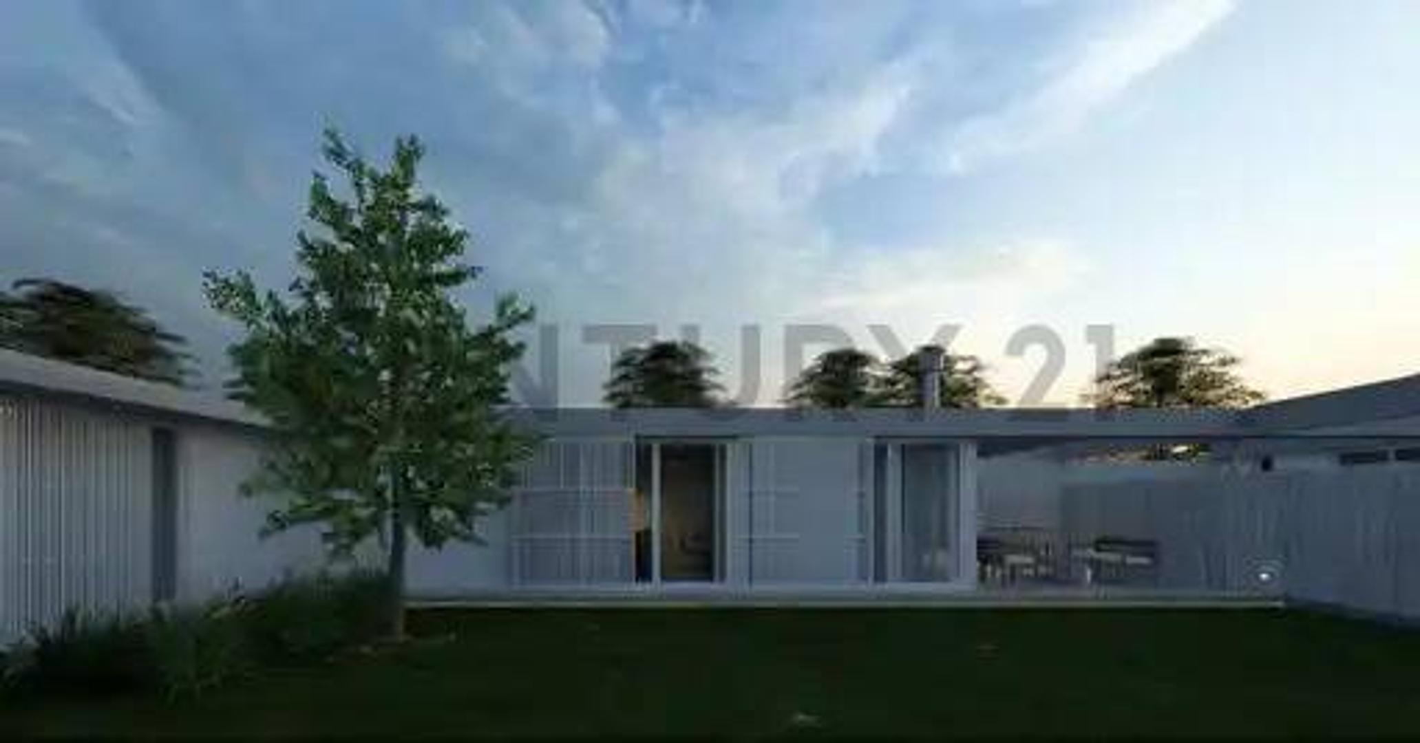 Casa en Venta en Manuel B Gonnet, USD 210.000