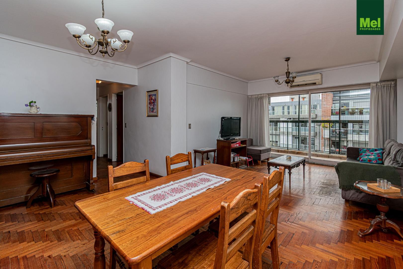 Departamento en Venta de 4 ambientes