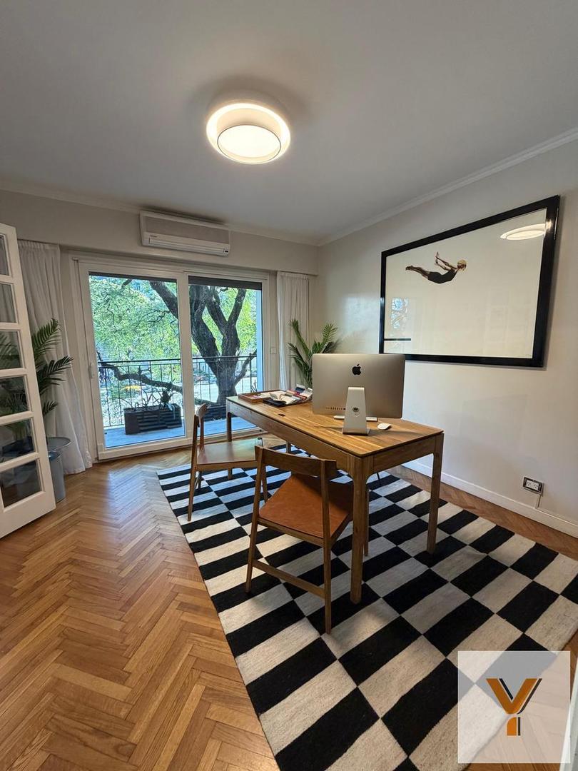 Departamento en Alquiler de 3 ambientes