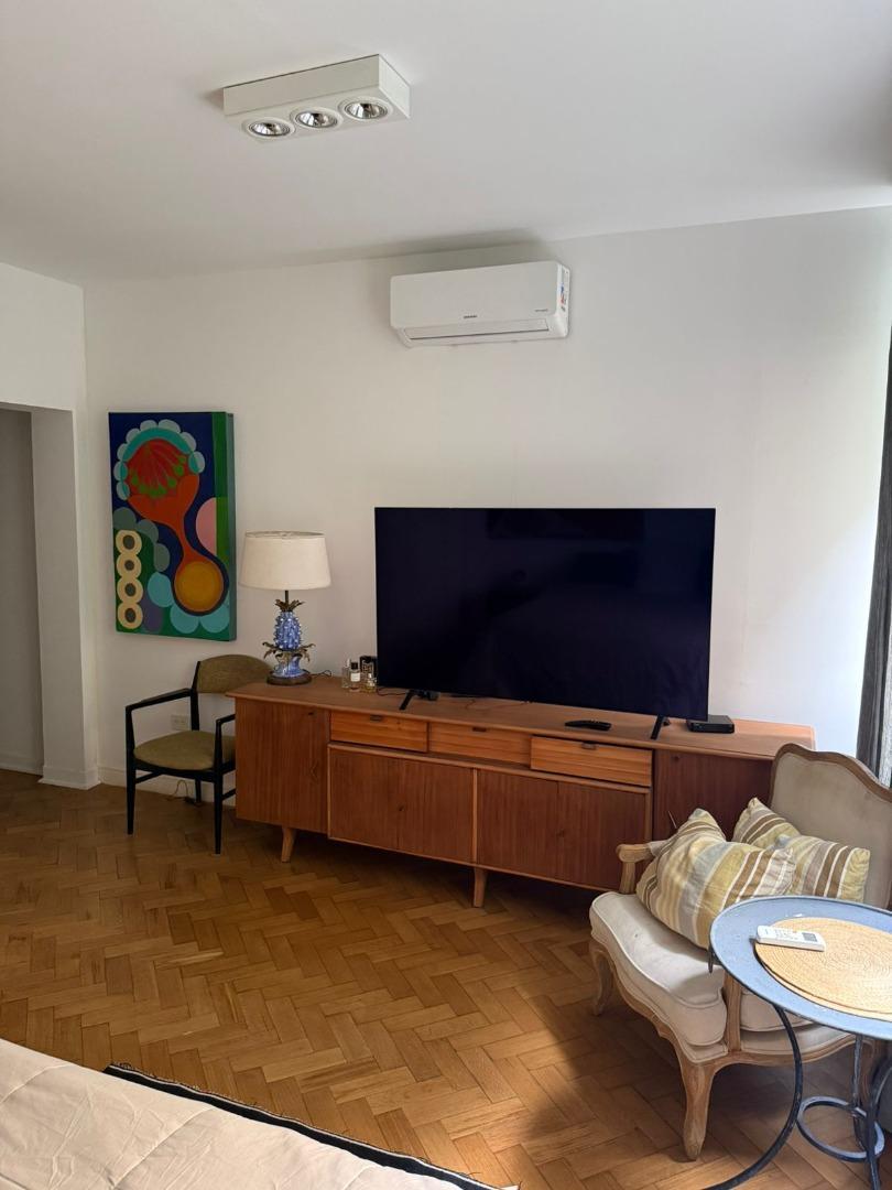 Departamento en Venta en Recoleta, USD 350.000