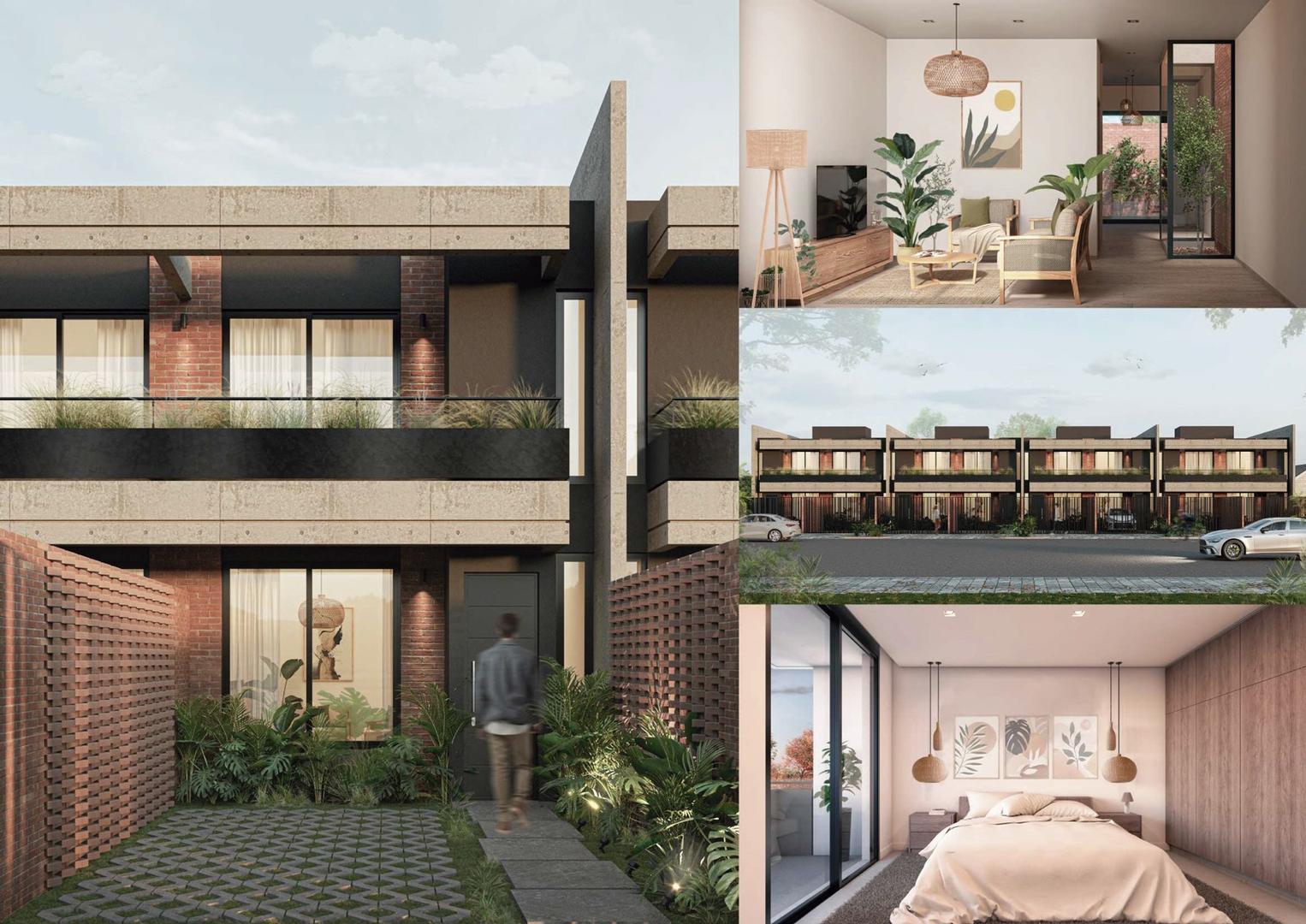 Casa en Venta de 2 dormitorios