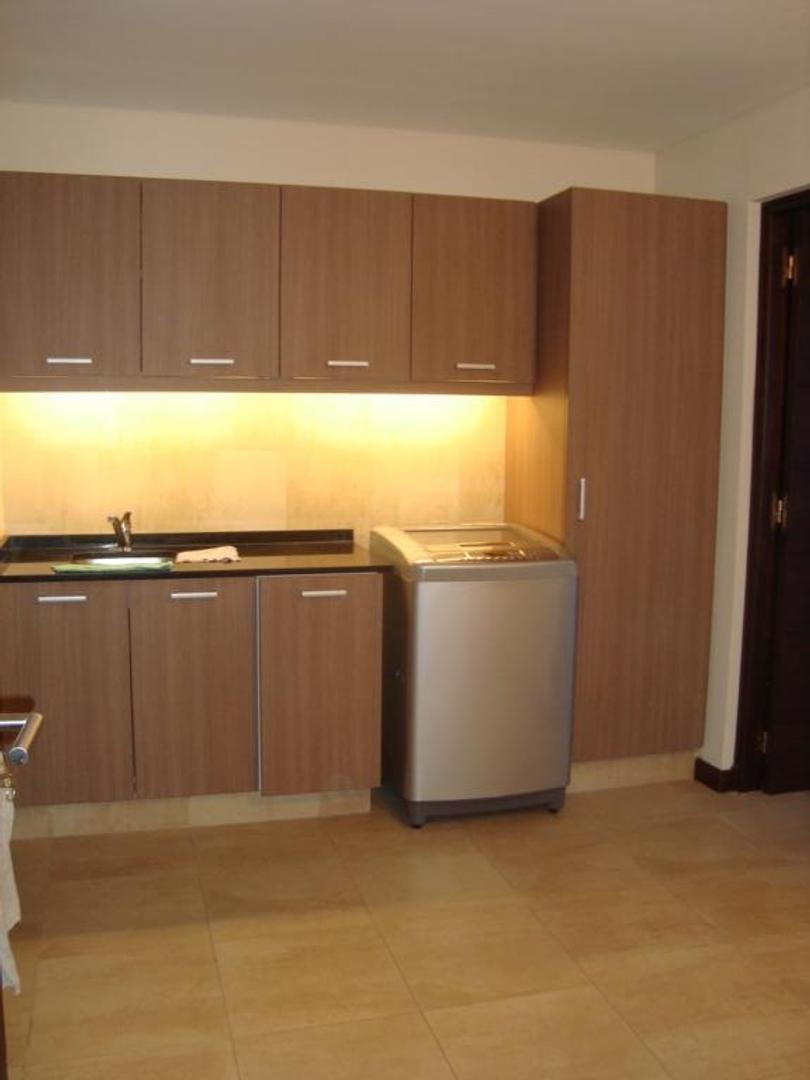 Departamento 5 ambientes con 5 baños