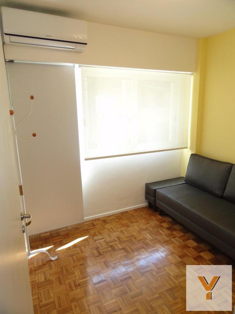 Oficina en Venta en Recoleta, USD 68.000