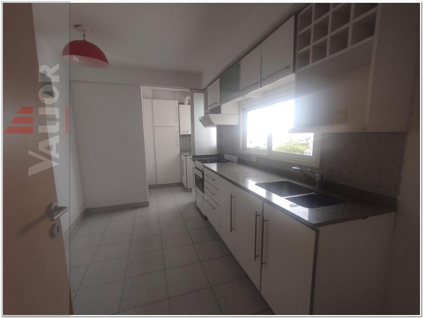 Departamento en Alquiler 18 años