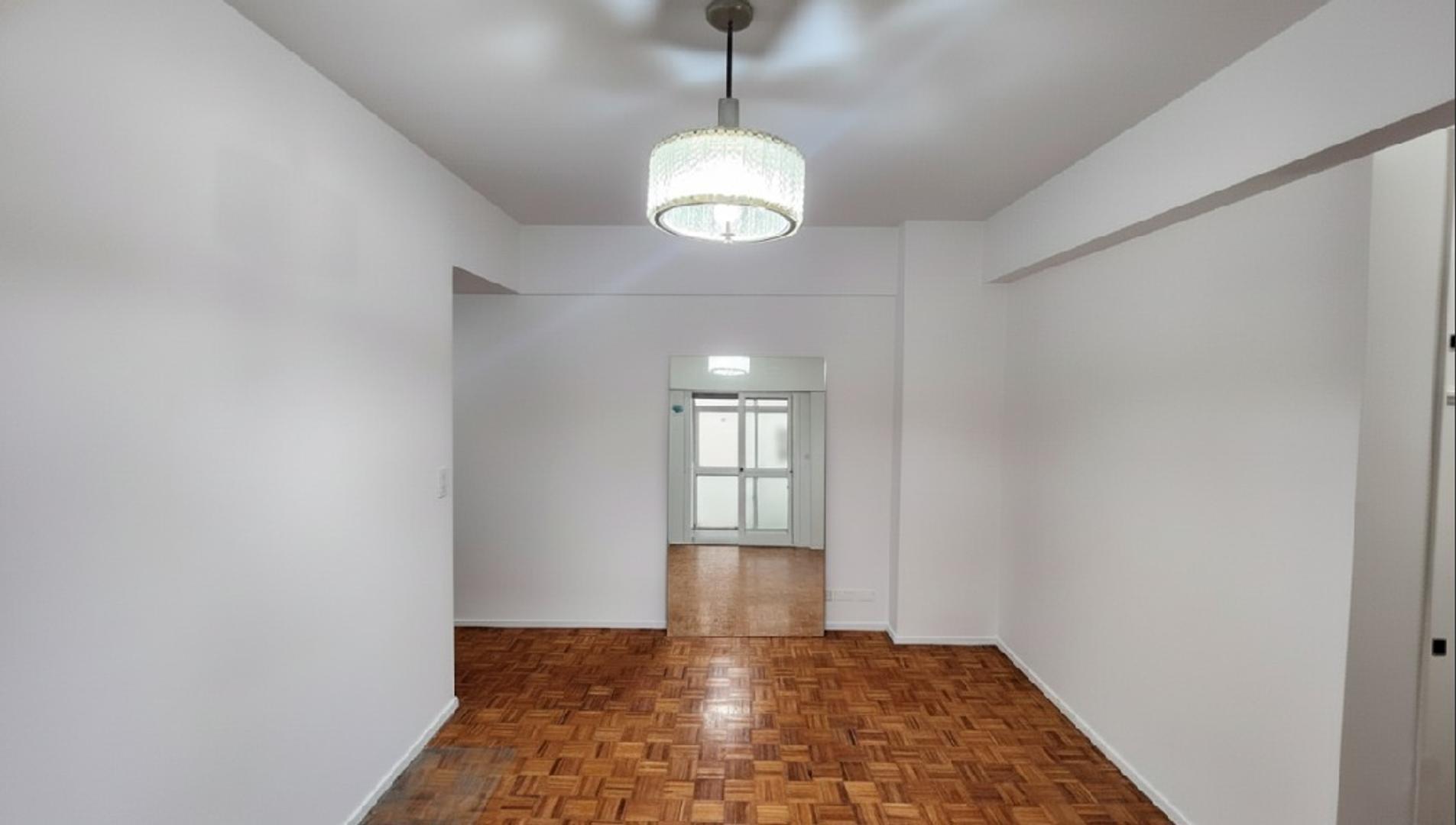 Carlos Pellegrini 1000, Piso 2