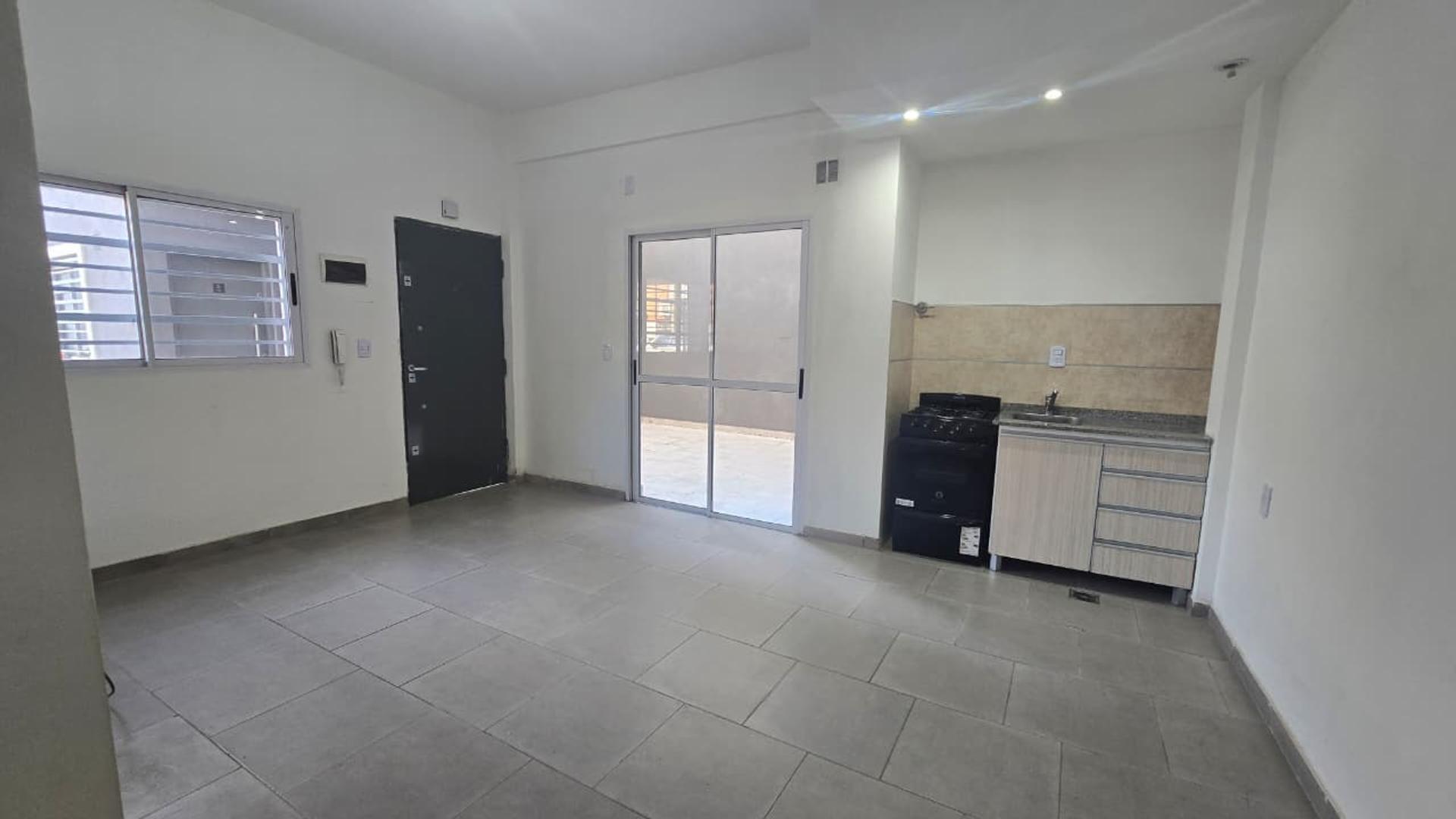 Departamento en Alquiler de 2 ambientes