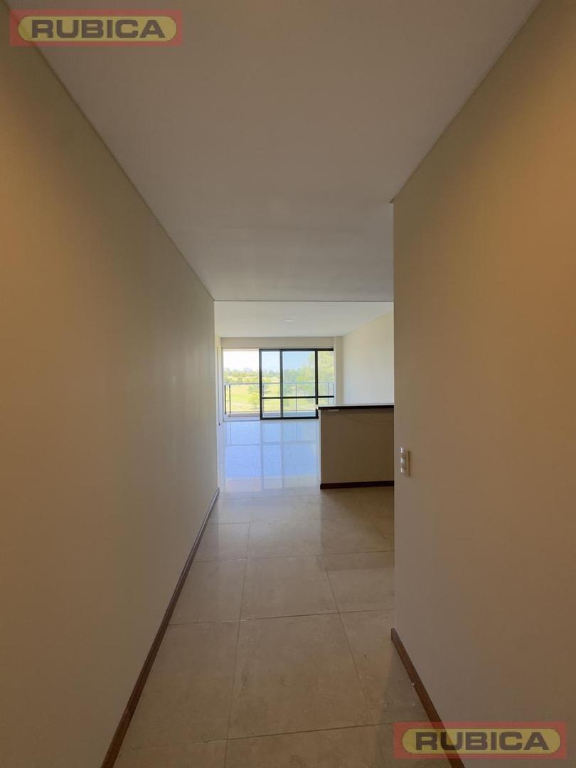 Departamento en Venta en Pilar Golf Club, USD 220.000