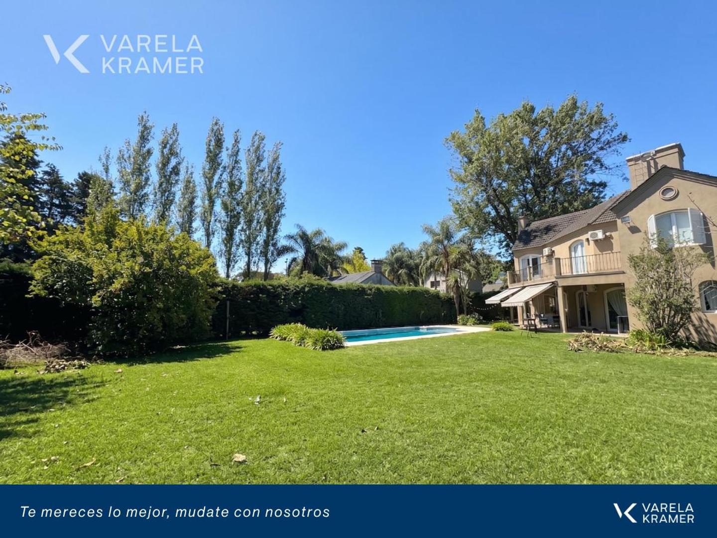Casa en Venta al Sur