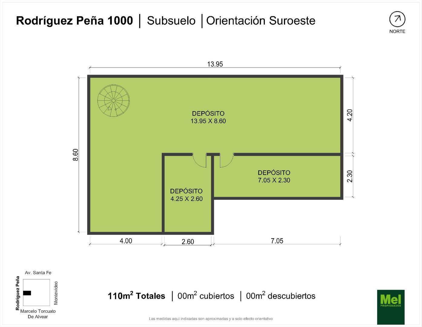 Local en Venta 50 años
