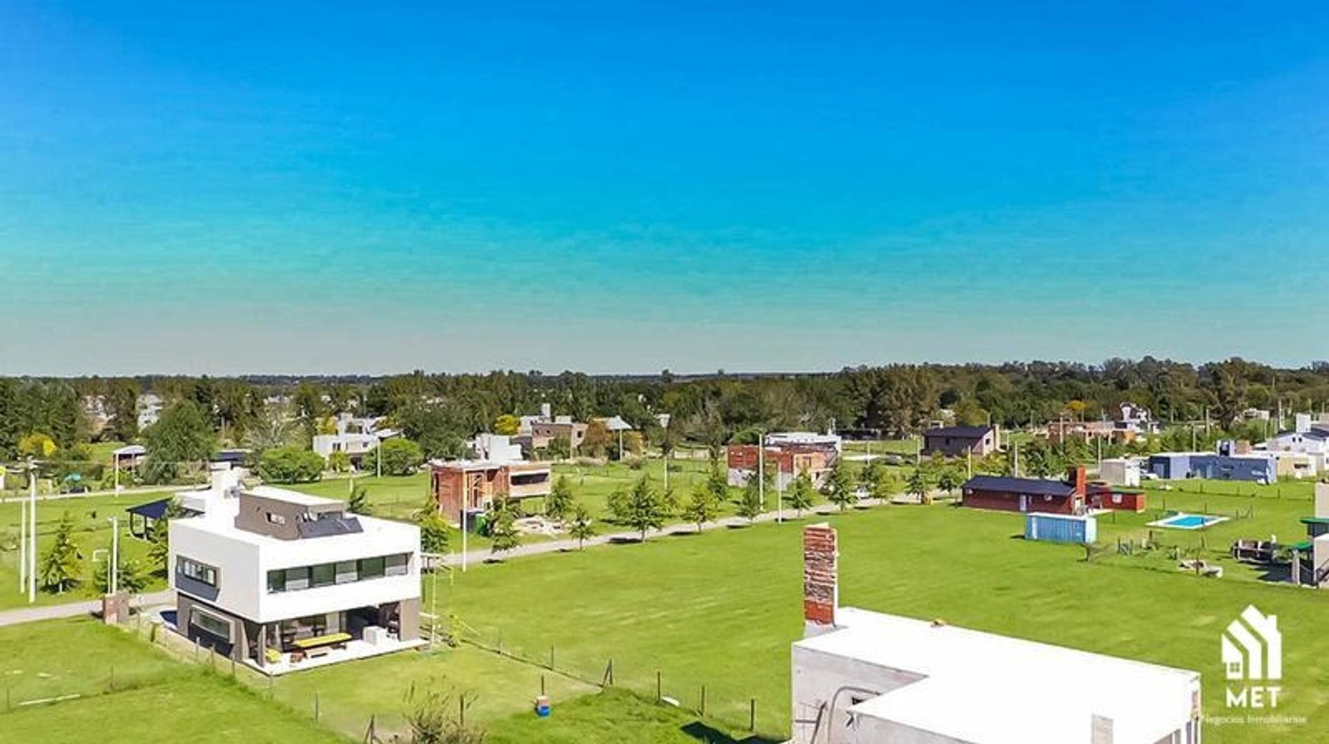 Terreno en Venta en Las Casuarinas, USD 38.000