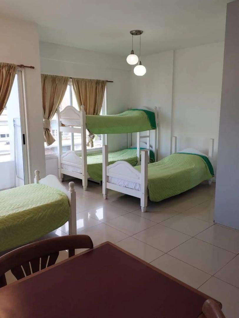 Departamento en alquiler temporario