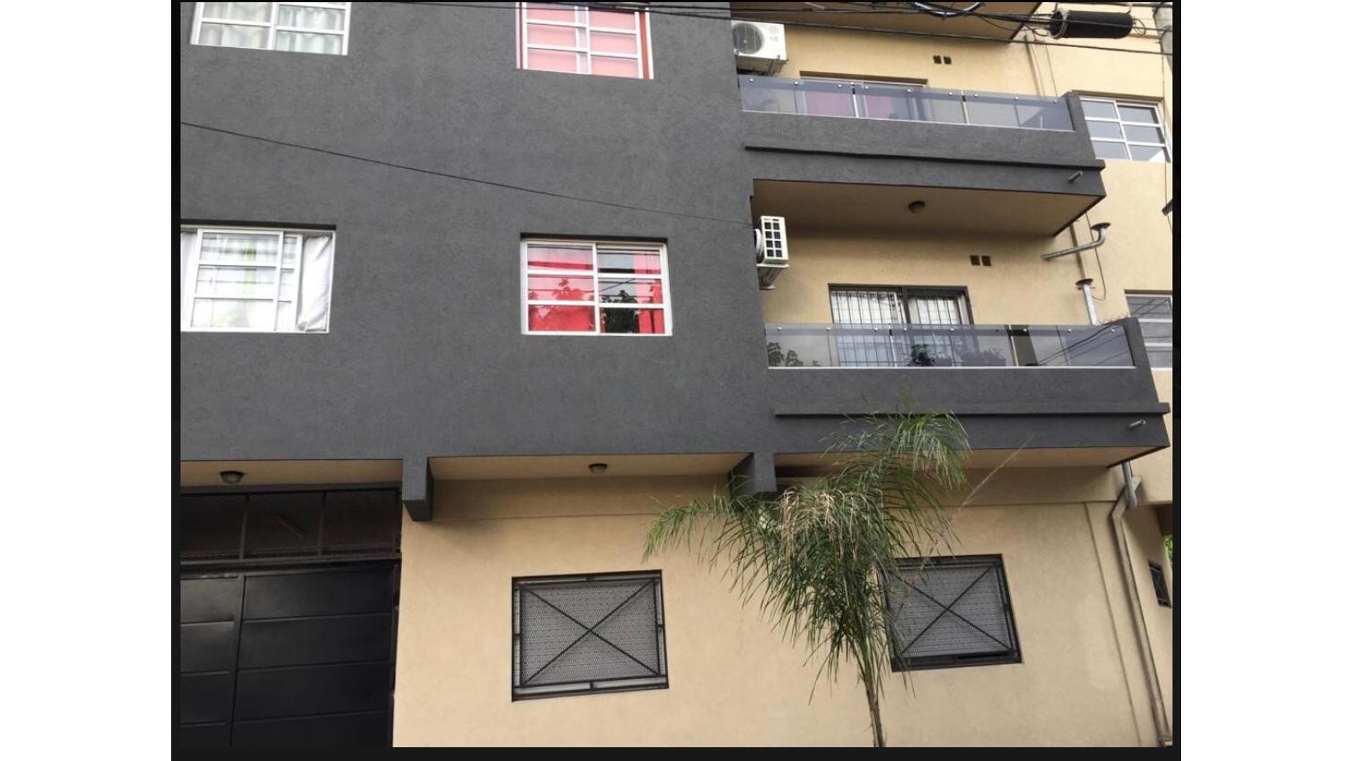 Departamento 2 ambientes - Financiación Directa -Villa Bosch