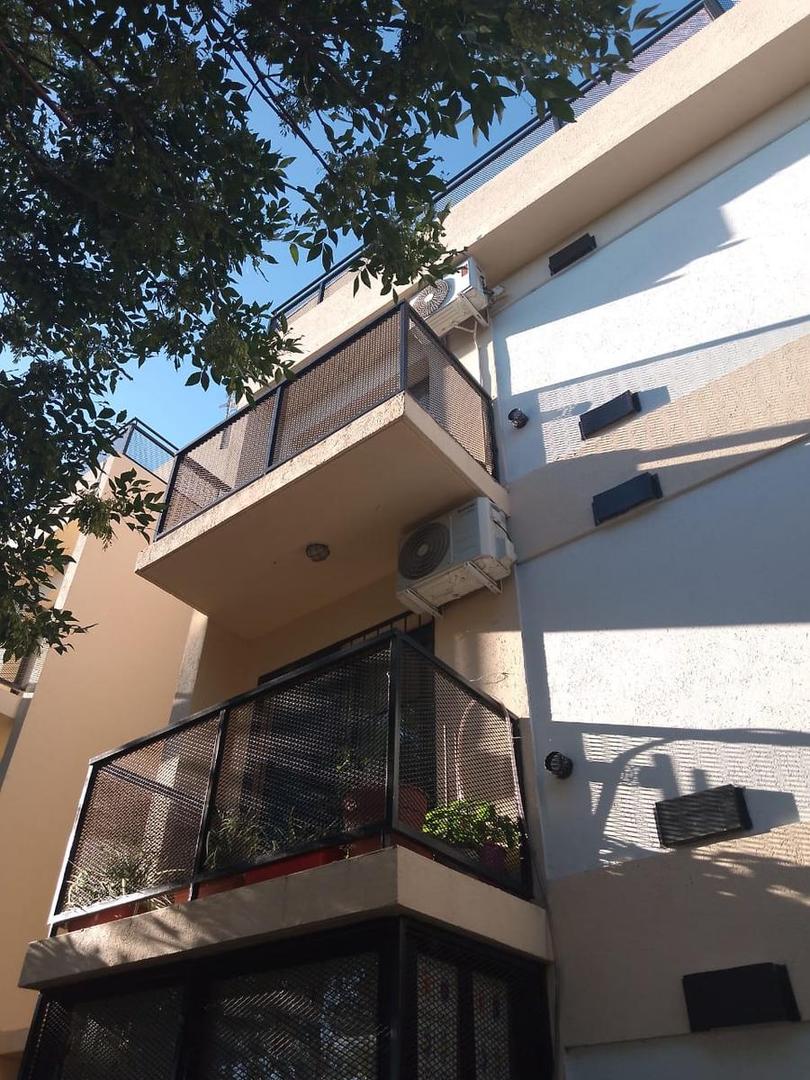 Garibaldi 2173 2º B