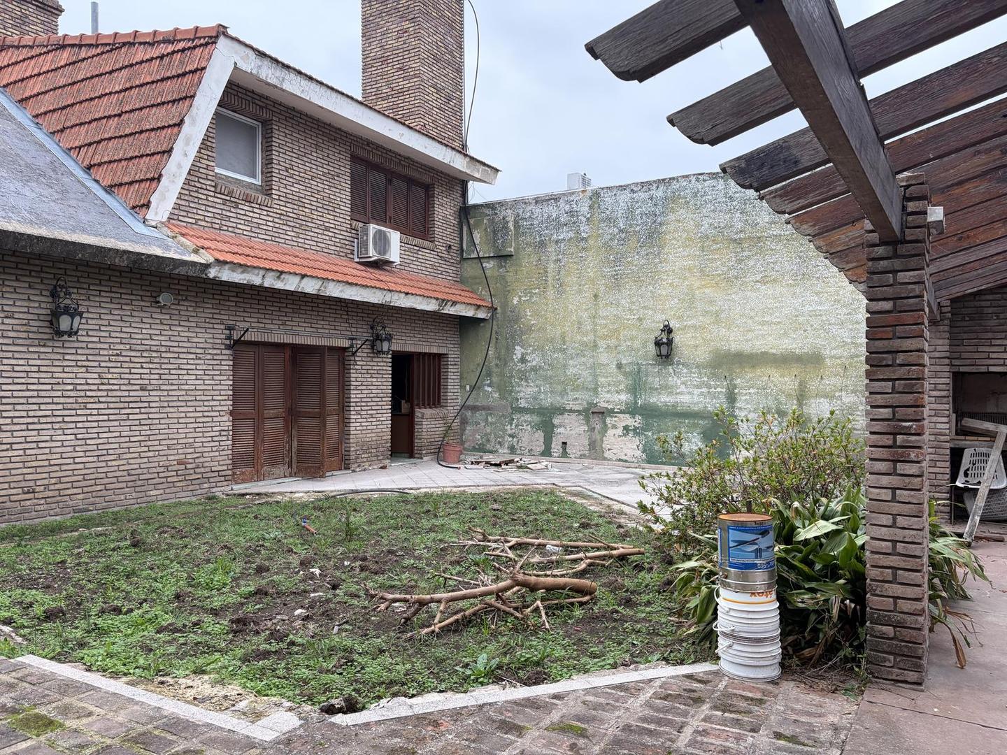 Casa en Alquiler de 4 dormitorios