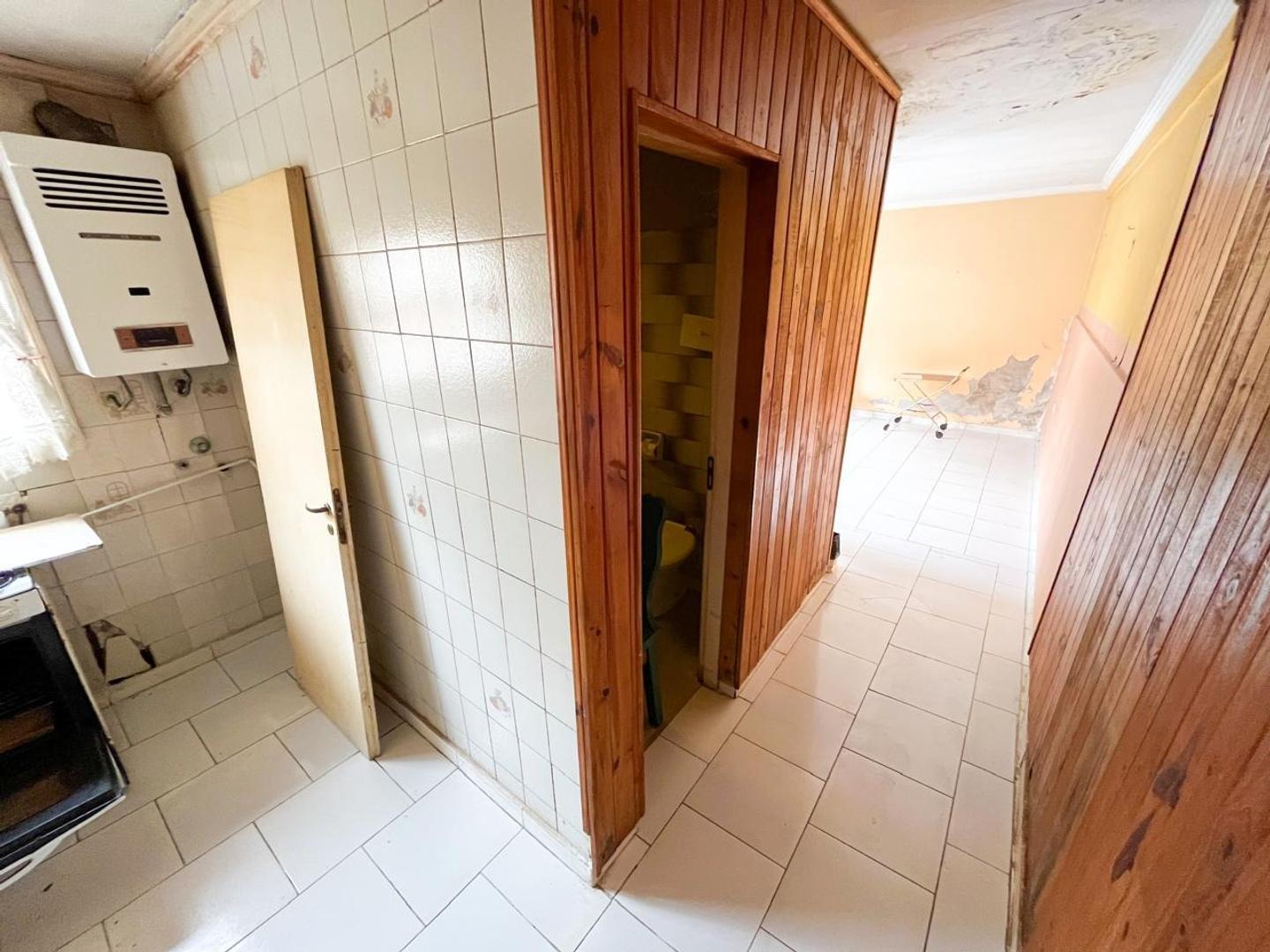 Departamento en Venta de 4 ambientes