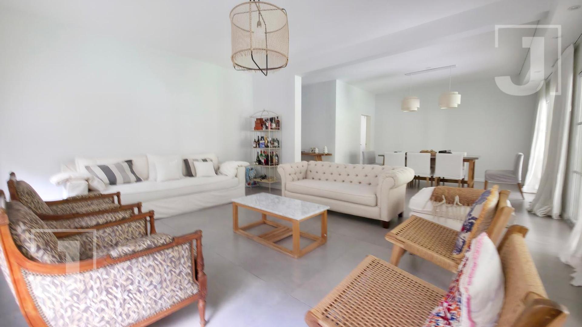 Casa en Venta de 4 dormitorios