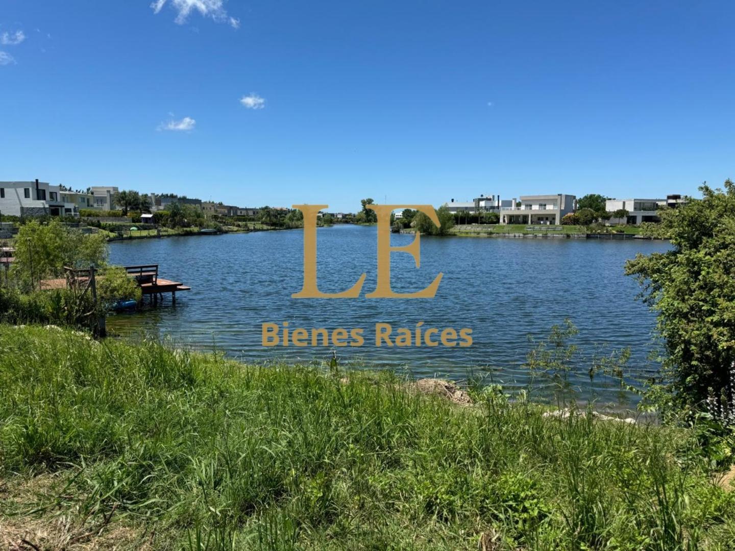 VENTA LOTE A LA LAGUNA