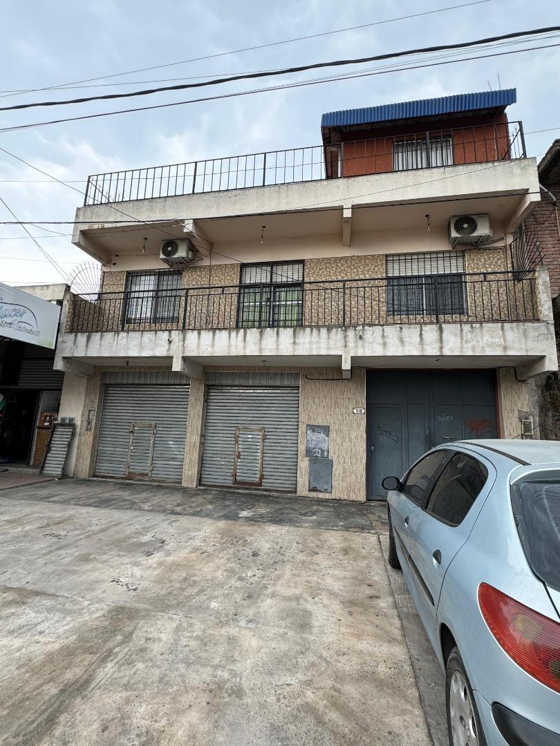 LOCALES Y DEPARTAMENTOS EN VENTA EN BLOCK