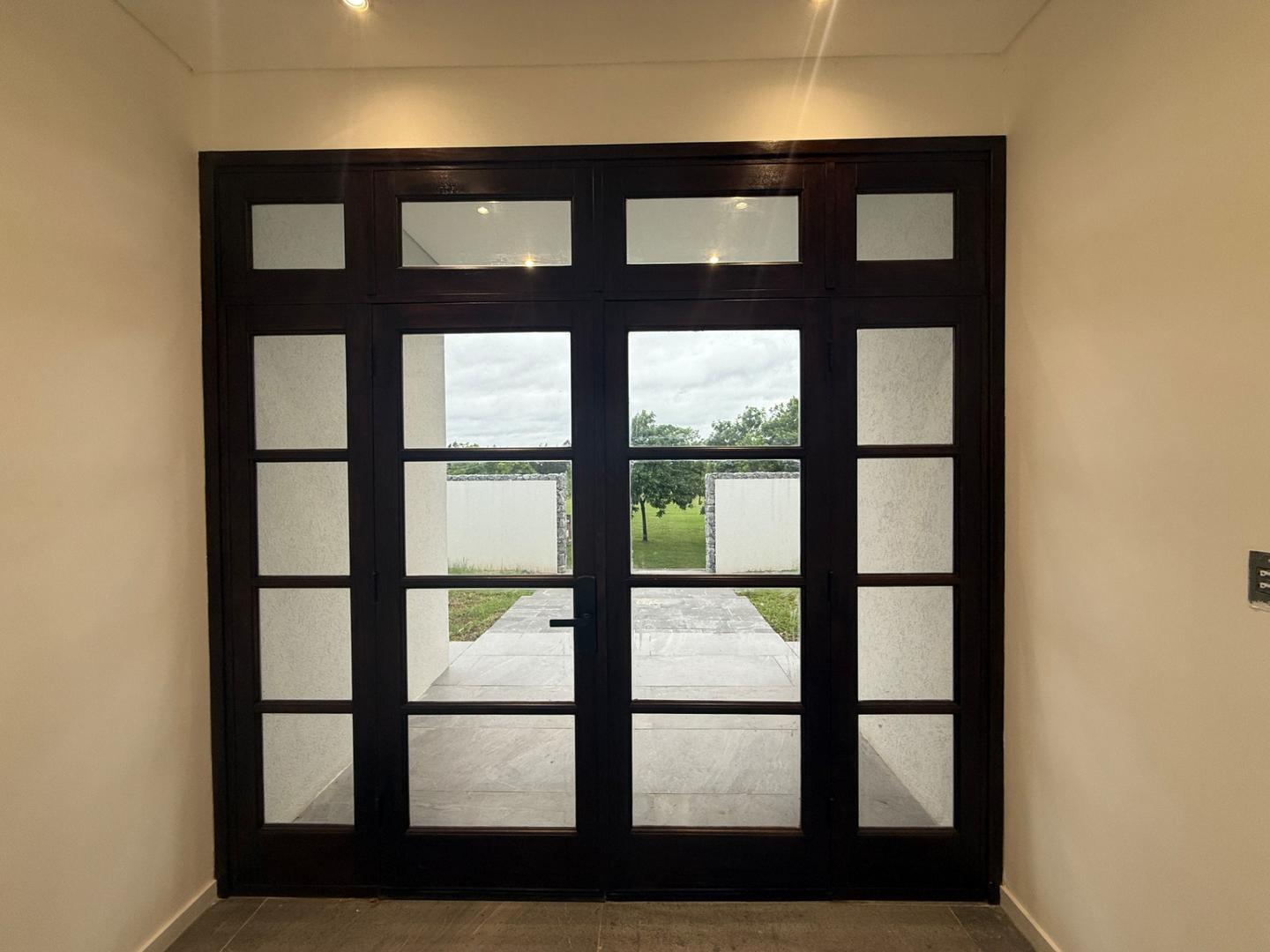 Casa en Venta A Estrenar