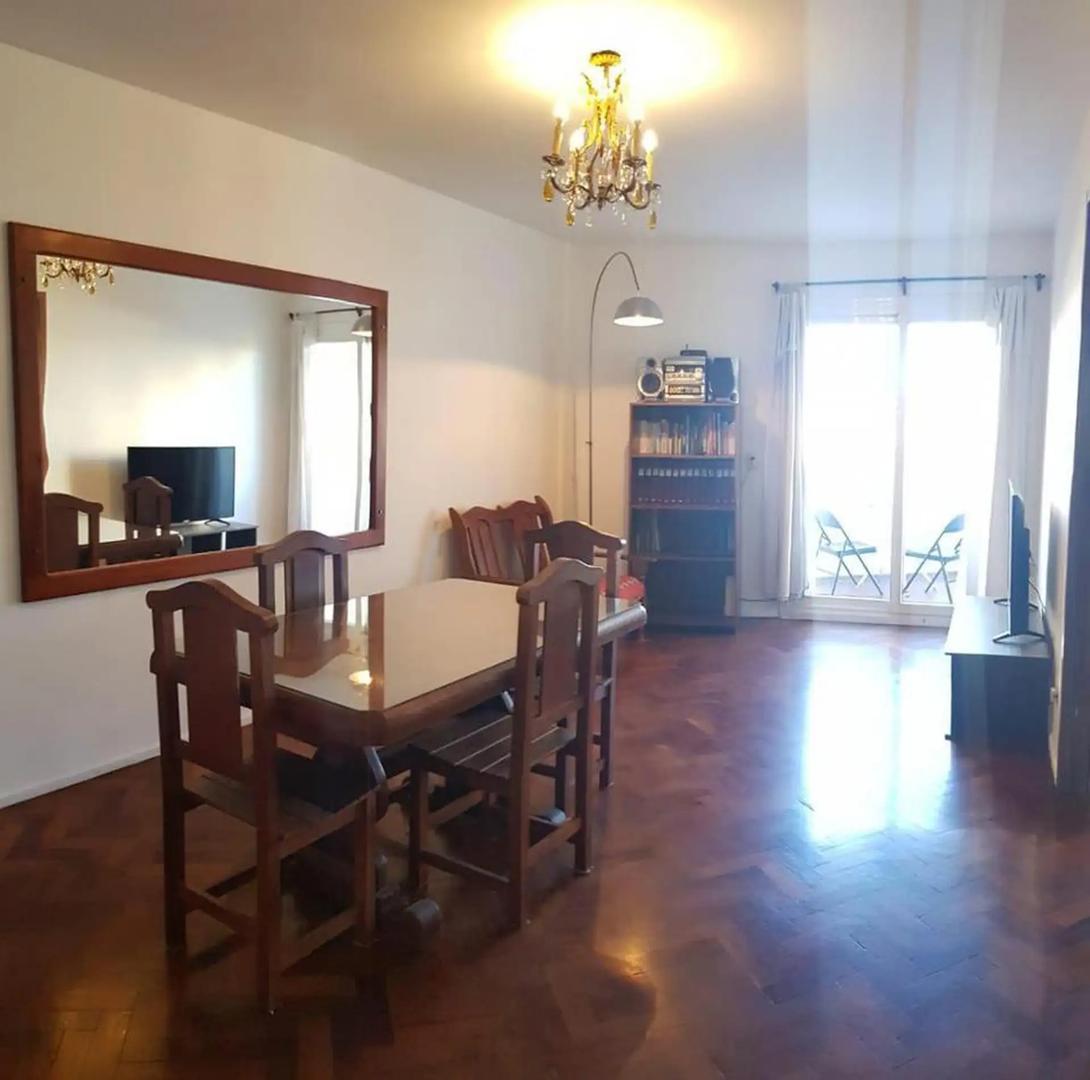 Segurola 200, Piso 3