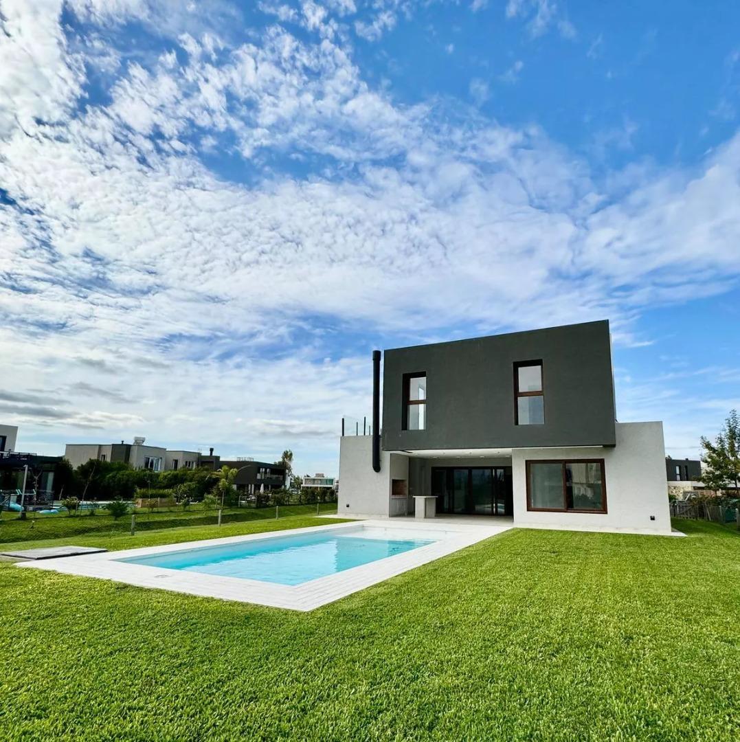 Casa en Venta Terralagos