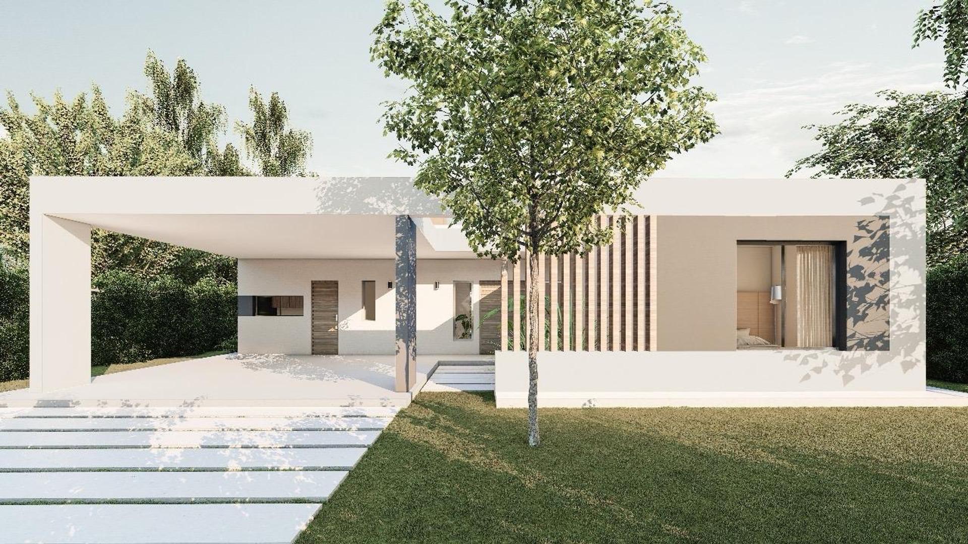 Proyecto en Construcción en Altos del Casco