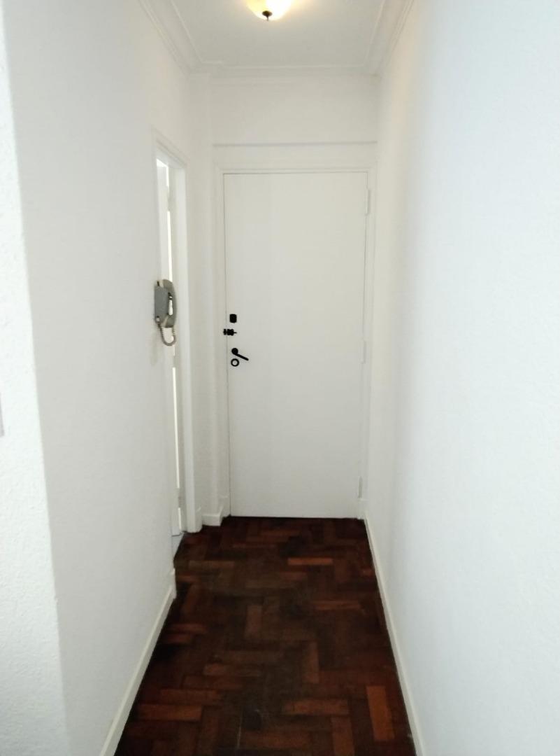 Departamento en Alquiler Temporal de 2 ambientes