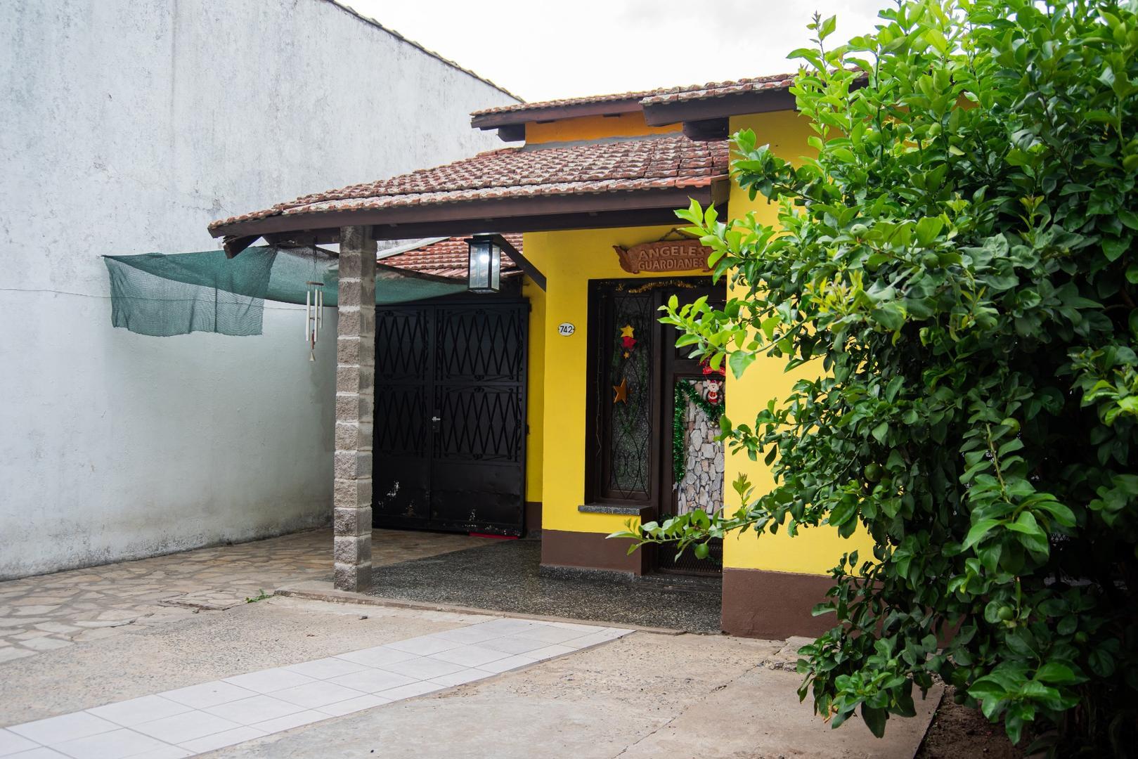 CASA EN VENTA  LAVALLOL