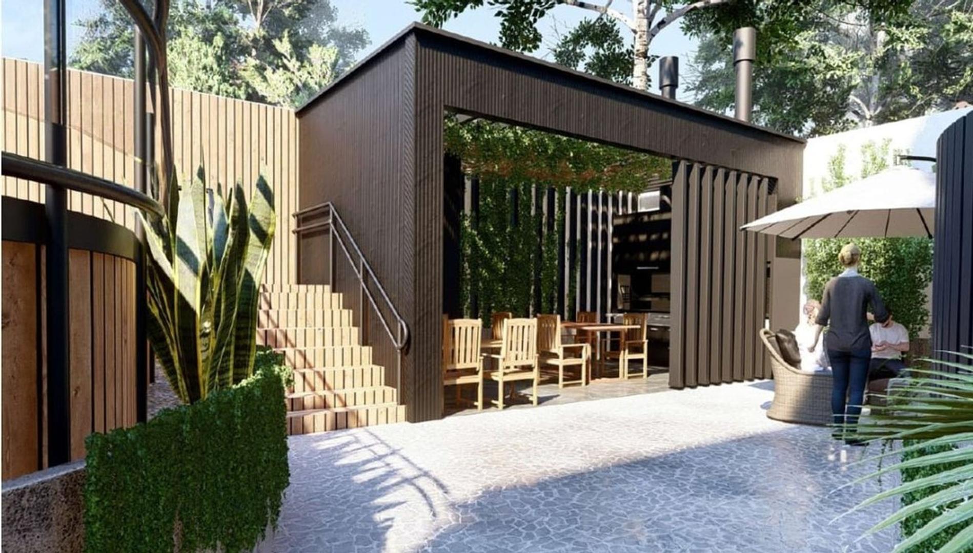 Departamento en Venta 1 año