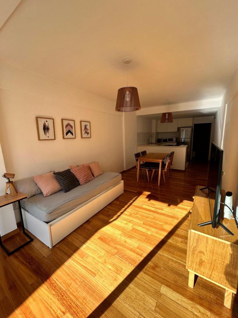 Alquiler Temporal Departamento 2 Ambientes en Belgrano R