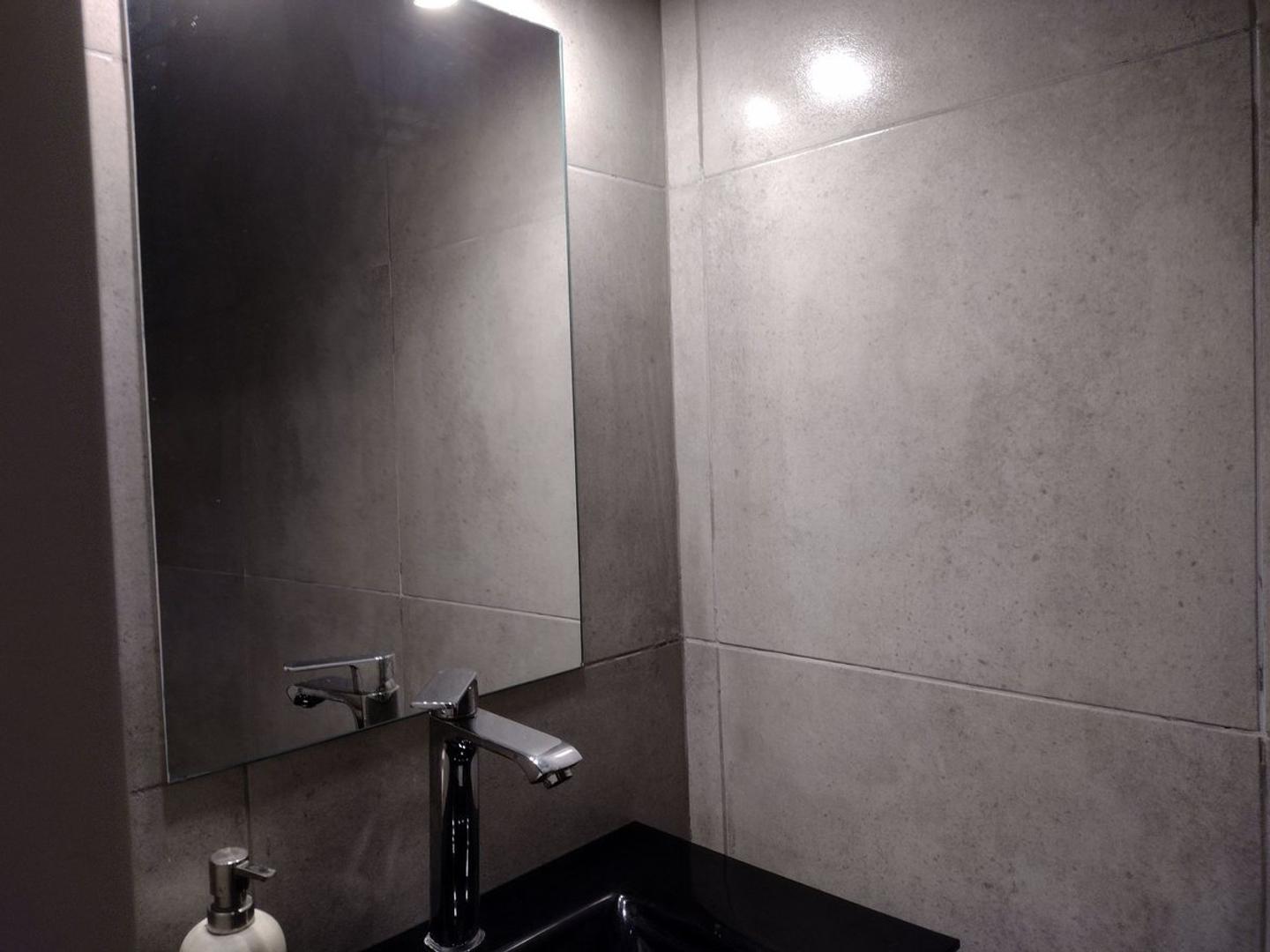 Casa en Alquiler al Sur