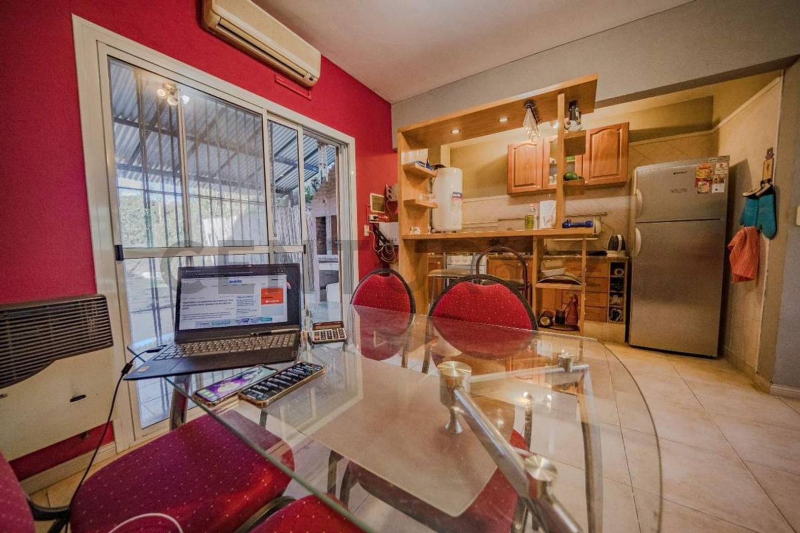 Venta 3 ambientes en Green Park: Funcionalidad y Exclusividad en Del Viso apto credito