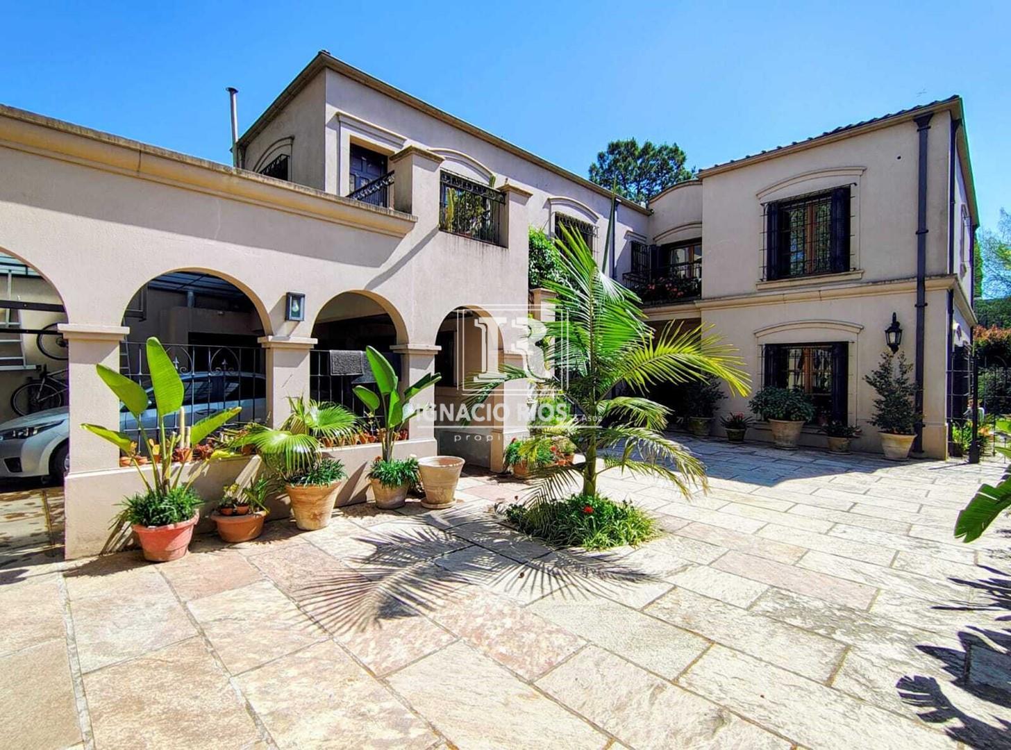 Casa  en Venta en La Horqueta, San Isidro, G.B.A. Zona Norte