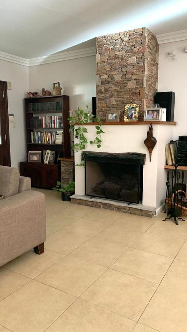 Casa en Venta 12 años