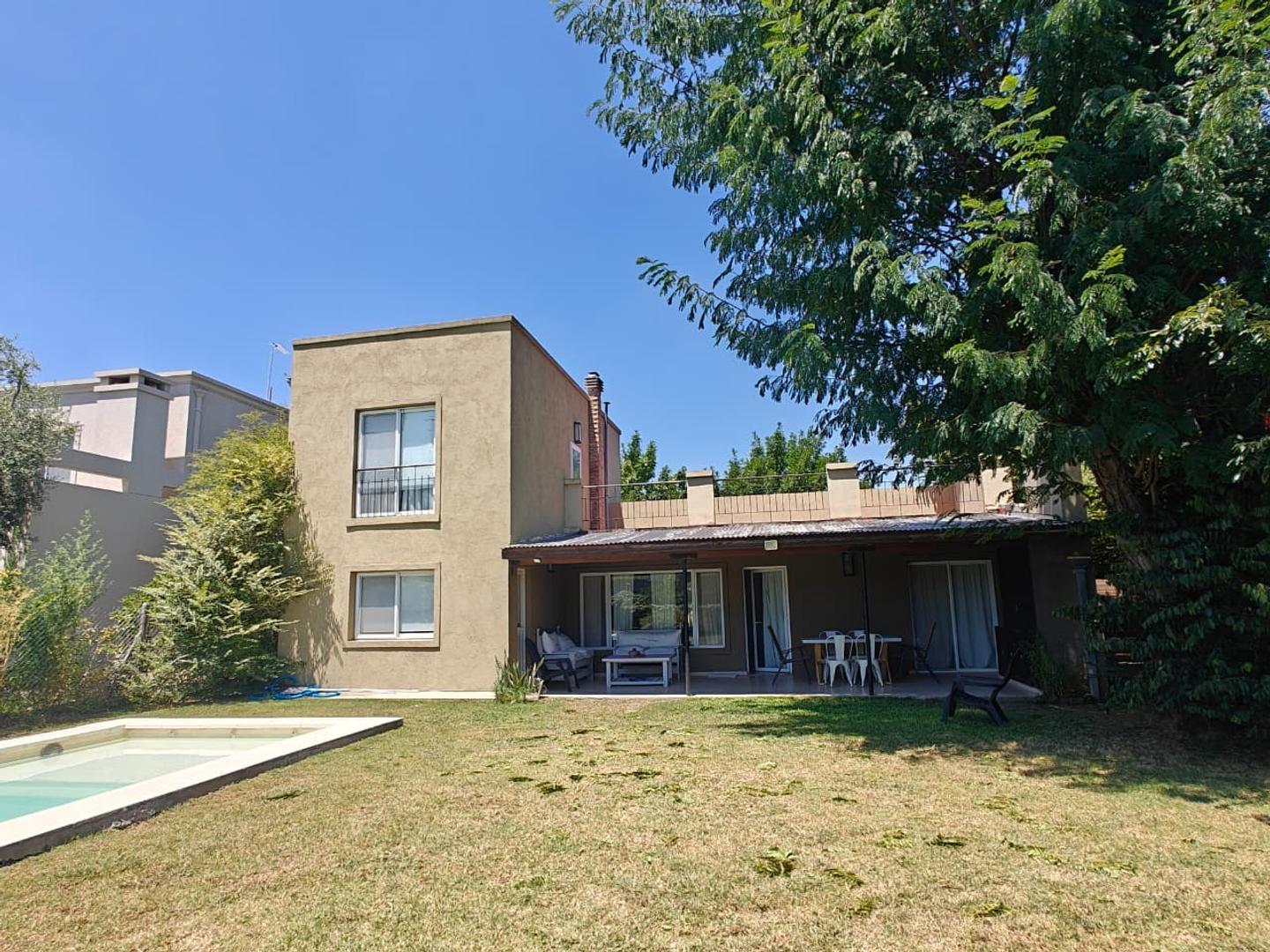 Casa en Venta de 3 dormitorios