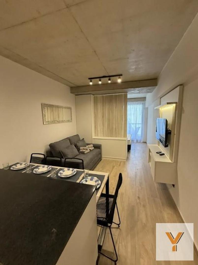 Departamento en Alquiler A Estrenar