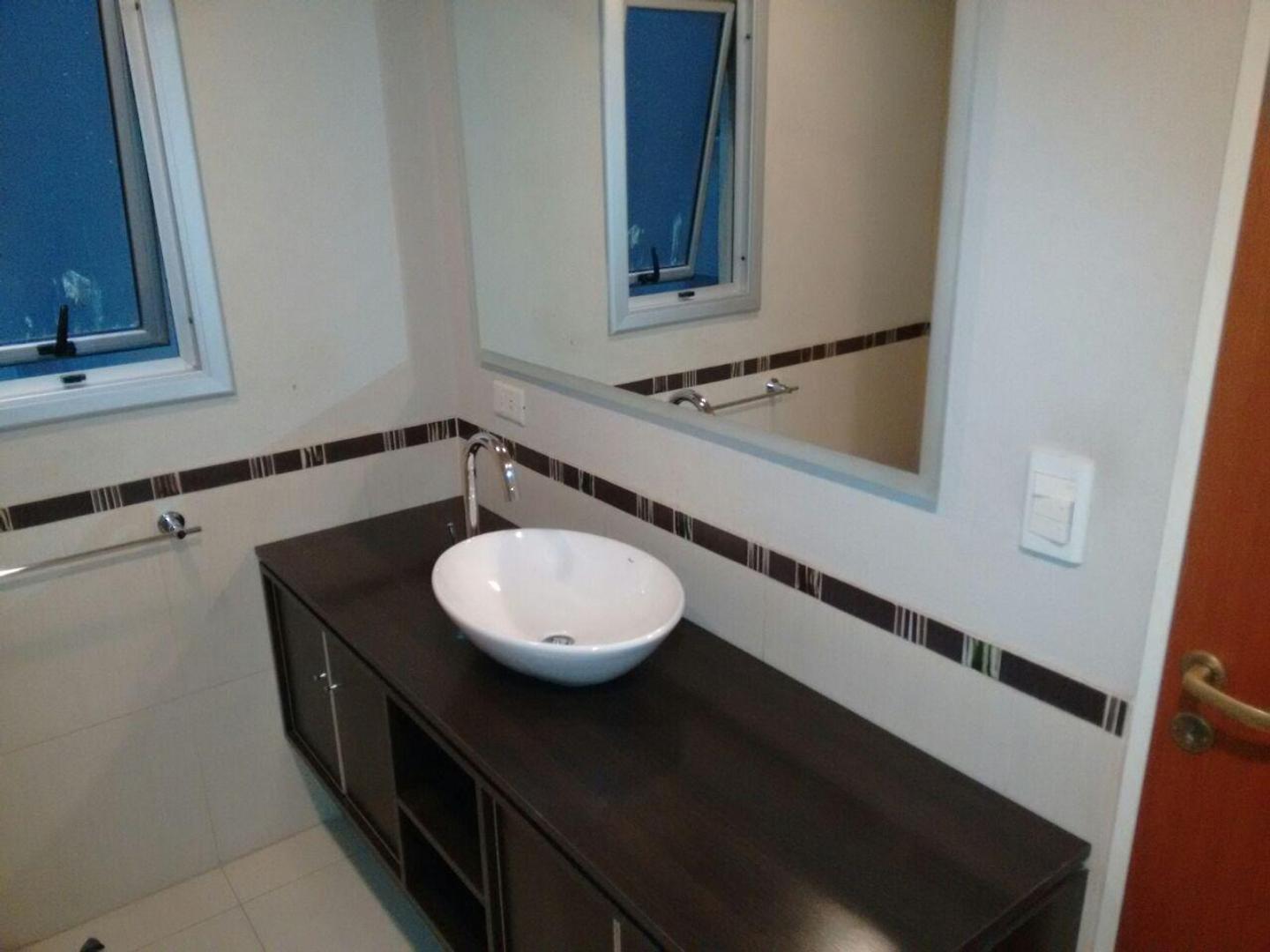 Departamento en Alquiler al Oeste