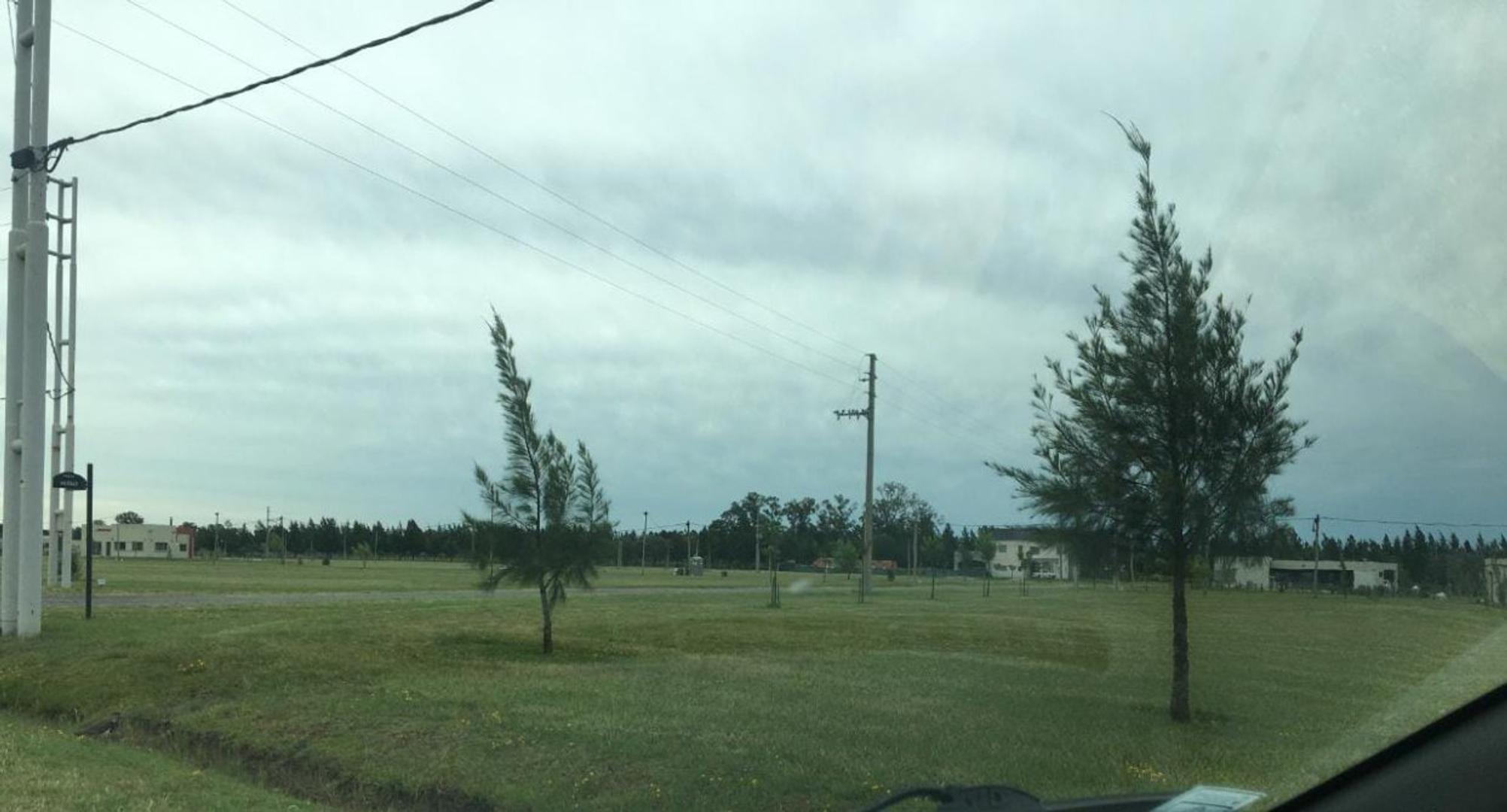 Terreno en Venta en Fincas de San Vicente, USD 39.000