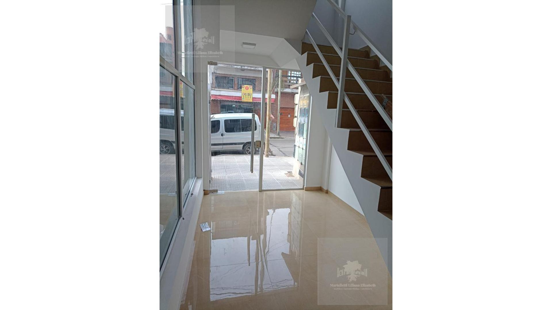 MonseÑor Marcon 3300