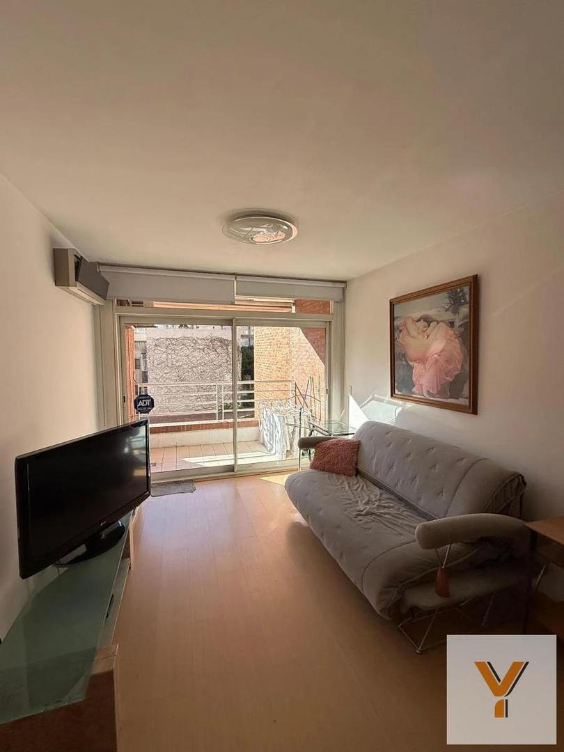 Departamento en Alquiler al Norte