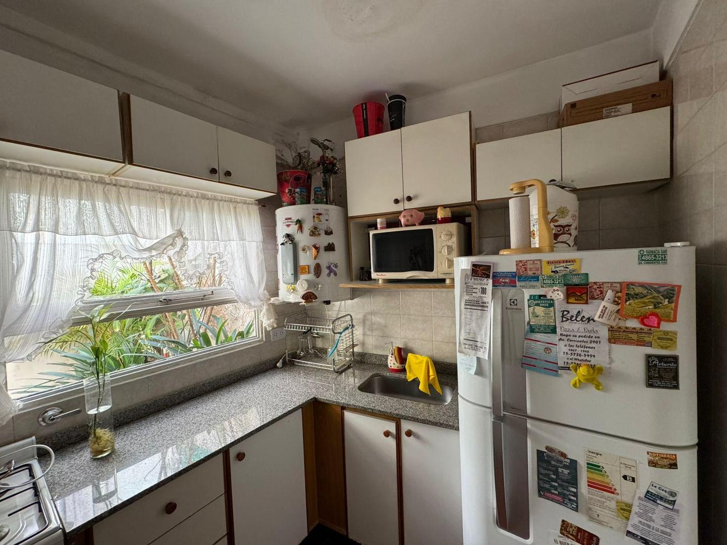 Departamento en Venta al Este