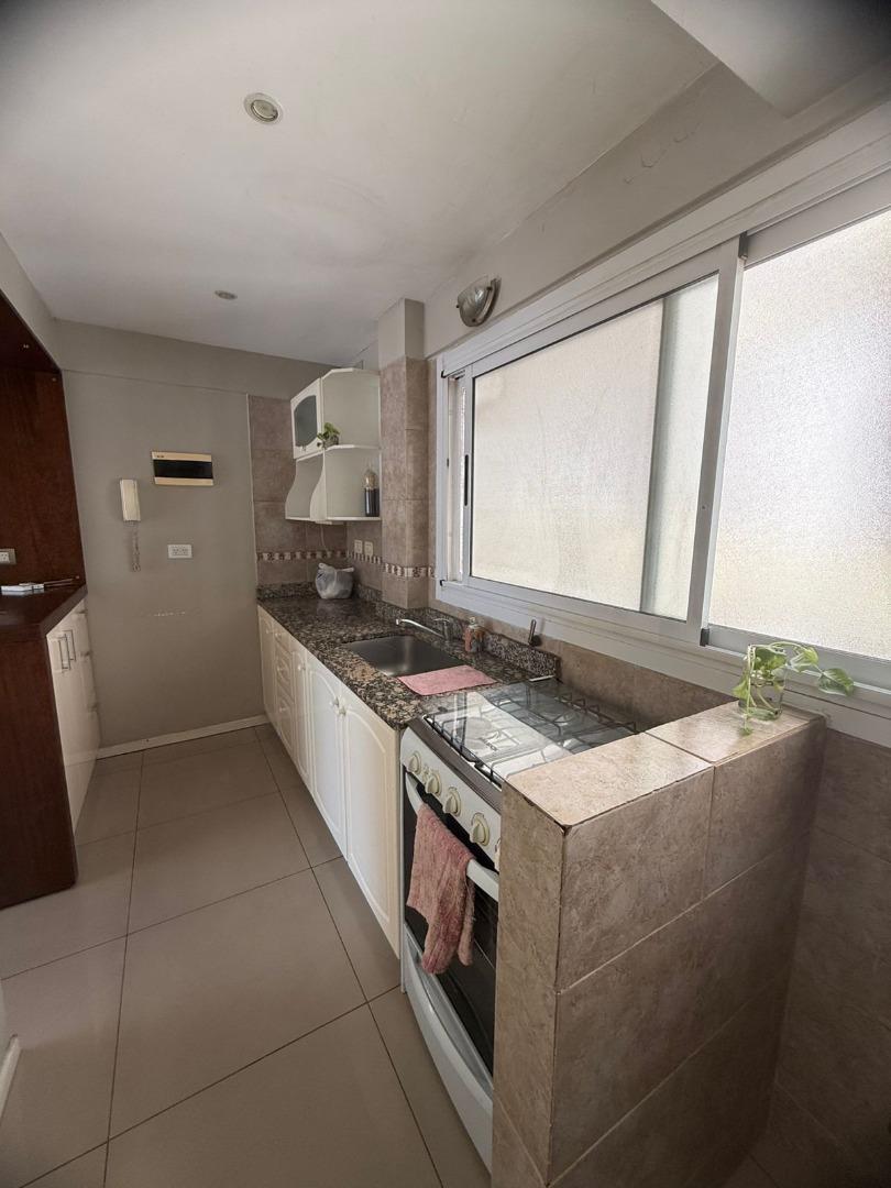 Departamento en Alquiler 35 años