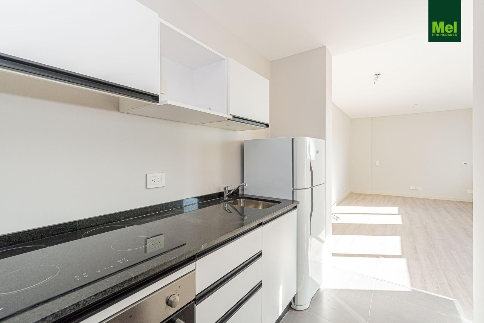 Departamento en Venta en Caballito, USD 109.000