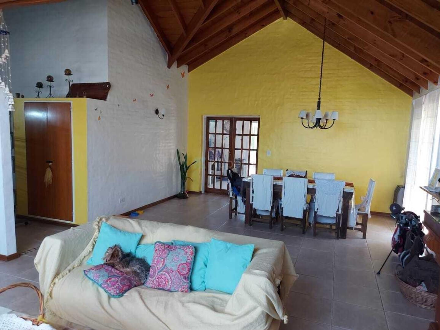 Casa en Venta en Campo Chico, Pilar